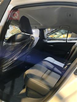 تۆیۆتا کۆرۆلا